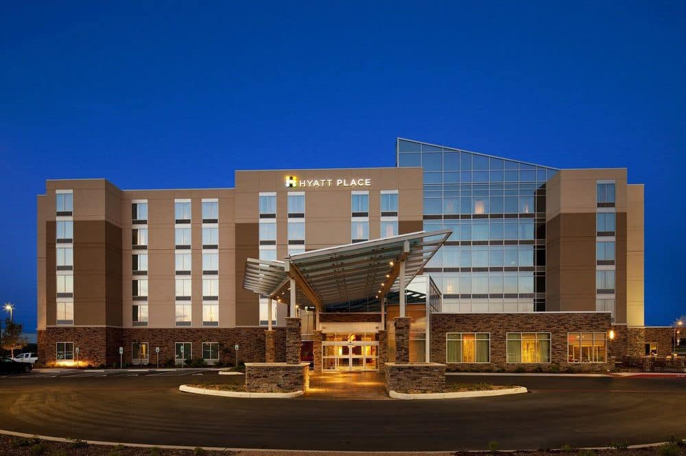Hyatt Place San Antonio–North/Stone Oak